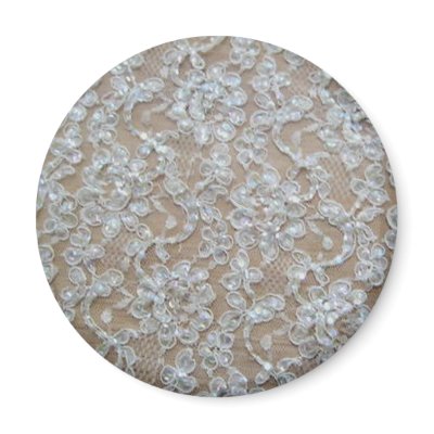 Wedding Bliss Fridge Magnet