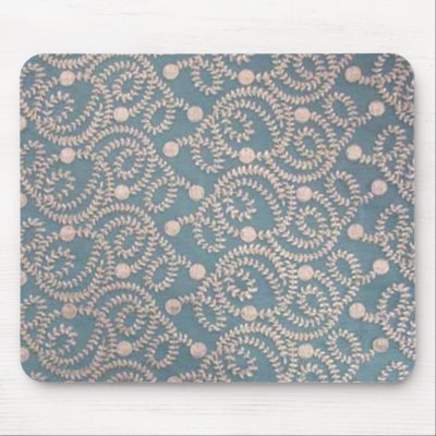 Wedding Bliss Mousepad