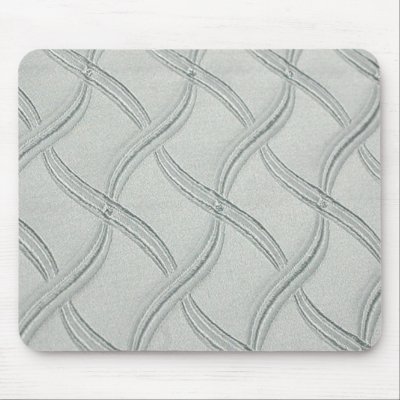 Wedding Bliss Mouse Pad