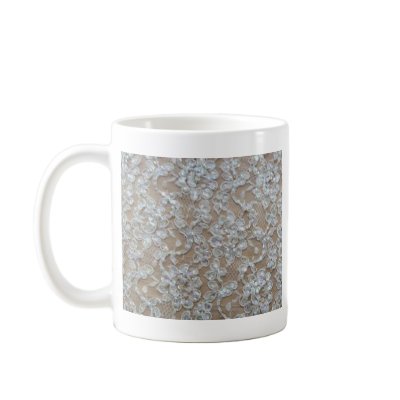 Wedding Bliss Coffee Mugs
