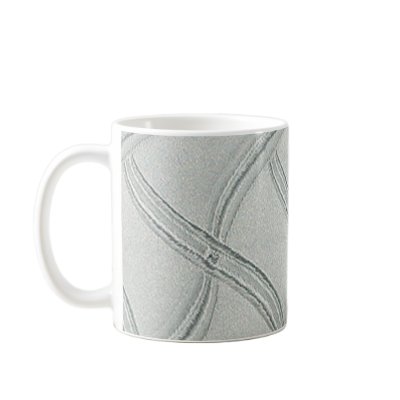 Wedding Bliss Coffee Mug