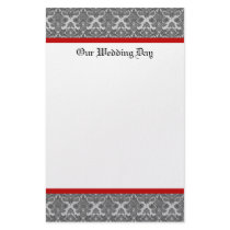 Wedding Bliss Stationery