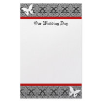 Wedding Bliss Stationery
