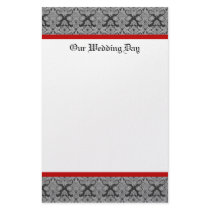 Wedding Bliss Stationery