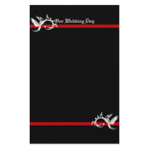 Wedding Bliss Stationery