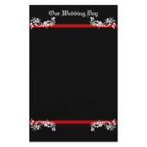 Wedding Bliss Stationery