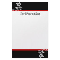Wedding Bliss Stationery