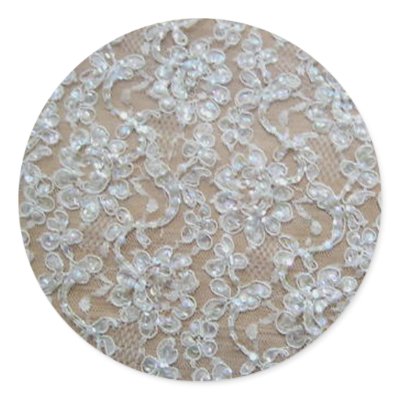 Wedding Bliss Stickers