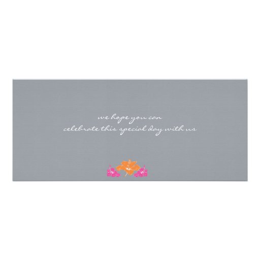 Wedding Boarding Pass to Los Cabos Mexico Personalized Invitation