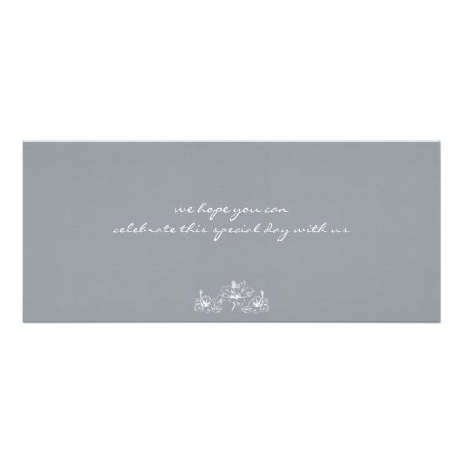 Wedding Boarding Pass to Mexico Custom Invitation