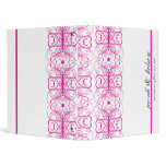 Wedding Book binders