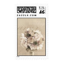 wedding bouquet postage by amosopus wedding bouquet postage