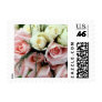 Wedding Bouquet Small Postage
