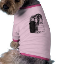 Wedding Bridal 6 pet clothing by weddingcards Wedding Bridal 6 pet clothing