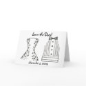 Wedding, Bride, Groom, Save the Date cards by MaryGrayce Wedding, Bride, Groom, Save the Date cards