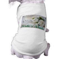 Wedding Bride's Maid Pet Clothing pet clothing by normagolden Wedding Bride's Maid Pet Clothing pet clothing