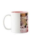 Wedding Bunnies- mug