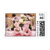 Wedding Bunnies- stamps by Akichan Wedding Bunnies- stamps