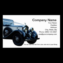 Wedding Business Card business cards