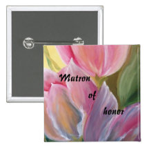 wedding butoon button