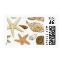 Wedding by The Shore postage by uniquenclassy Wedding by The Shore postage