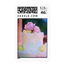 Wedding Cake - 5 stamps