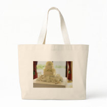 Wedding Cake bags