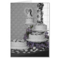 Wedding cake card by wyndryder4 Wedding cake card