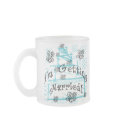 Wedding Cake I'm Getting Married mugs