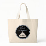 Wedding Cake Invitation Set bags