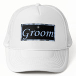Wedding Cake Invitation set Hat