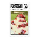 wedding cake postage