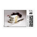 wedding cake postage