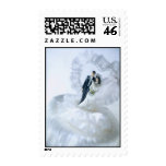 Wedding Cake Postage