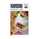 Wedding Cake Postage Stamp