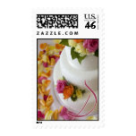 Wedding Cake Postage Stamp