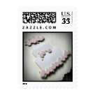 postcard - These 27 cent stamps are perfect for your save the date postcards
