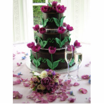 Wedding Cake-Sculpture. photo sculptures