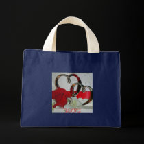 Wedding Cake Shopping bag bags