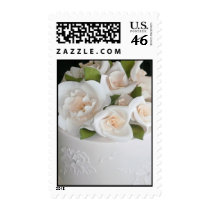 wedding cake stamp