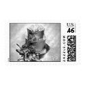 Wedding Cake Stamp