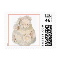 Wedding Cake stamps by photoinspiration Wedding Cake stamps