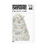 Wedding Cake stamps