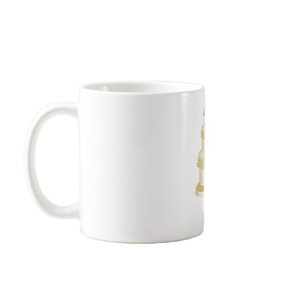 Wedding Cakes Coffee Mugs