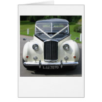 Wedding Car cards by doodle_m Wedding Car cards