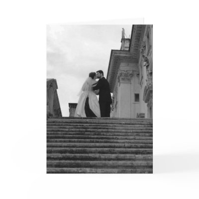 Wedding cards