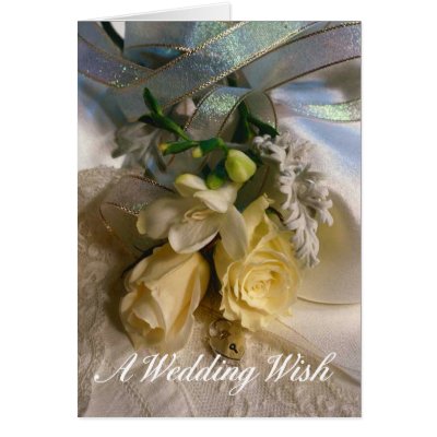 Wedding  card