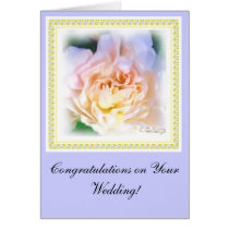 Wedding Card cards