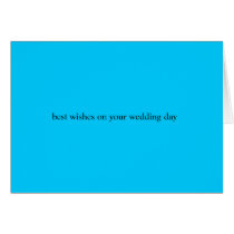 wedding card by connieb wedding card