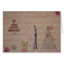 Wedding cards